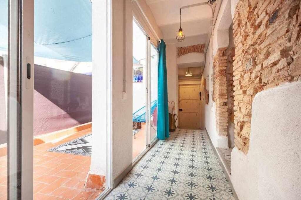 Apartament De La Susanna Old Town Mezzanine Tarragona Kültér fotó