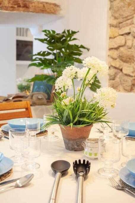 Apartament De La Susanna Old Town Mezzanine Tarragona Kültér fotó